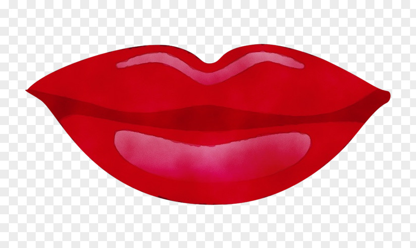 Smile Lip Gloss Girl Kiss PNG