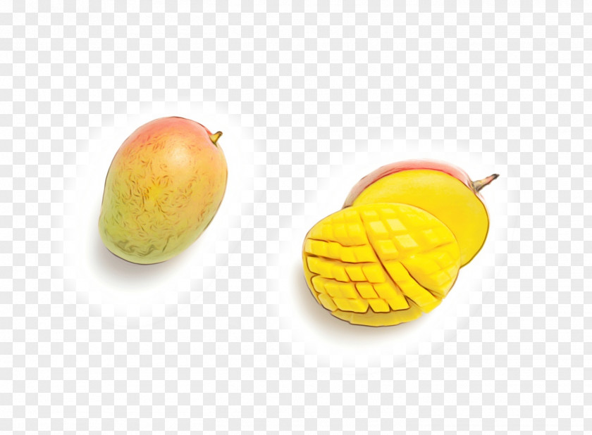 Superfood Fashion Accessory Mango PNG