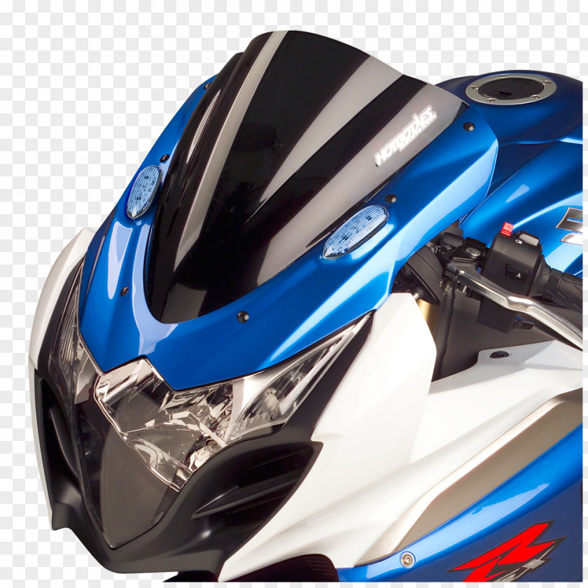 Suzuki Gsxr1000 Bicycle Helmets Lacrosse Helmet Motorcycle Windshield Accessories PNG