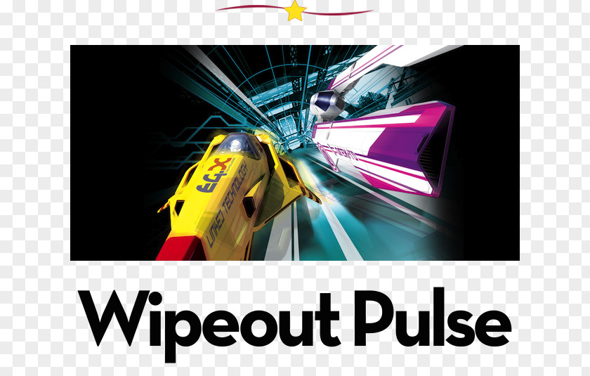 Techno Circle Wipeout Pulse PlayStation 2 Metal Gear Solid Portable PNG
