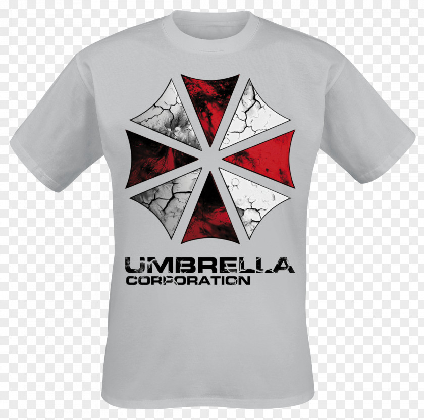 Umbrella Corps Resident Evil: The Chronicles T-shirt Corporation PNG