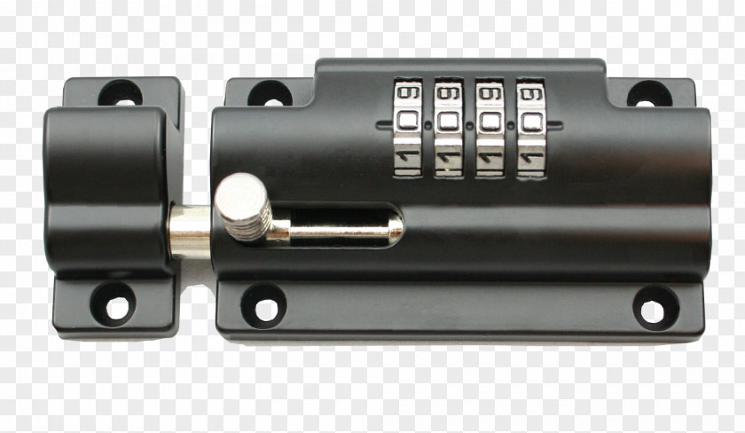 Window Combination Lock Latch Door PNG