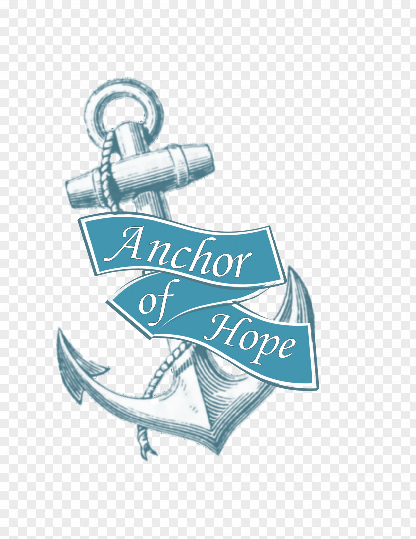 Anchor Of Hope Foundation Anchoring Non-profit Organisation Clip Art PNG