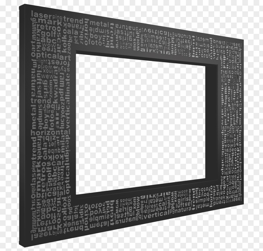 Avs Graphic Display Device Picture Frames Rectangle Product Design PNG