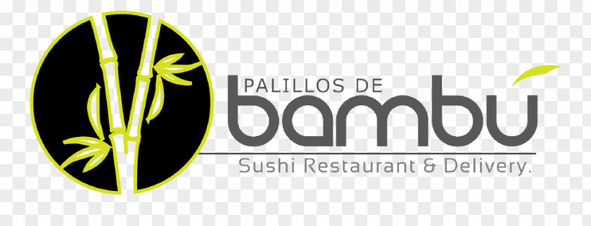 Bambu Logo Product Design Brand Font PNG