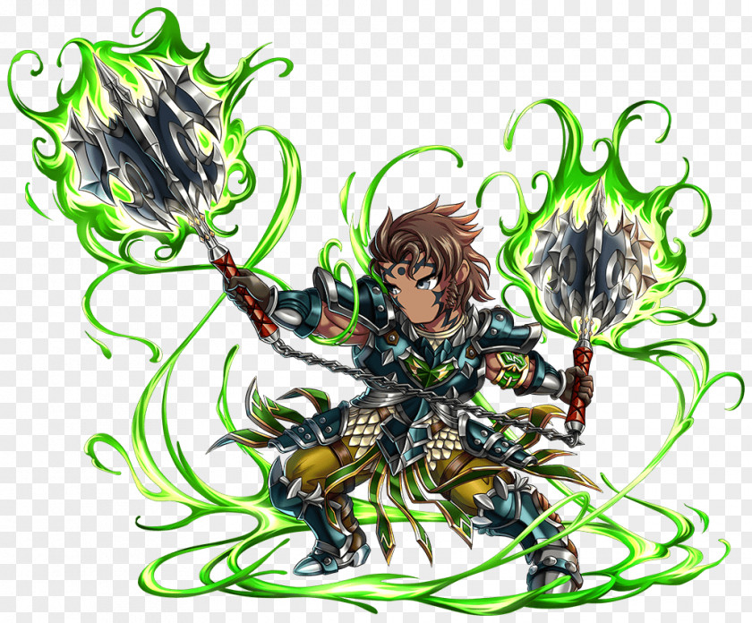 Brave Frontier Omni Wikia Role-playing Game PNG