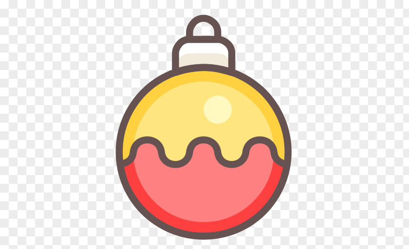 Christmas Lights Smiley Clip Art PNG