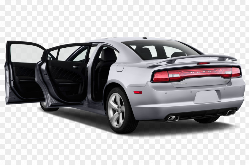 Dodge 2015 Charger Car 2013 2012 PNG