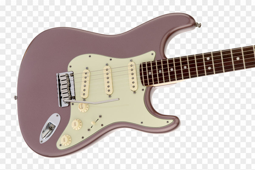 Electric Guitar Fender Stratocaster Squier Musical Instruments Corporation Standard PNG