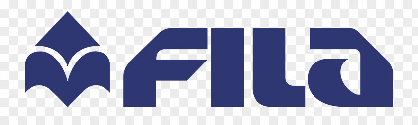 I Logo F.I.L.A. Italy Company Fila PNG