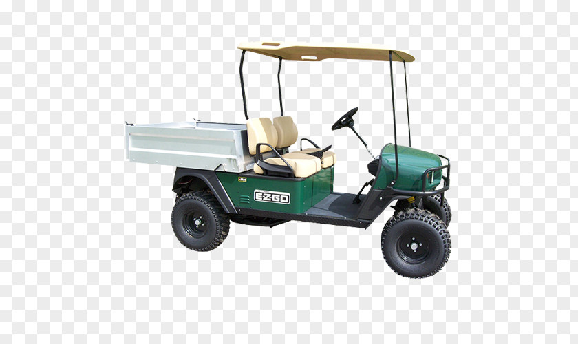 Marathon Number Golf Buggies Cart E-Z-GO Vehicle PNG