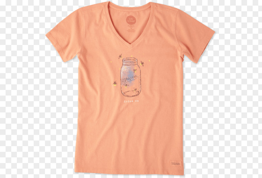 Mason Jar T-shirt Sleeve Clothing Label PNG