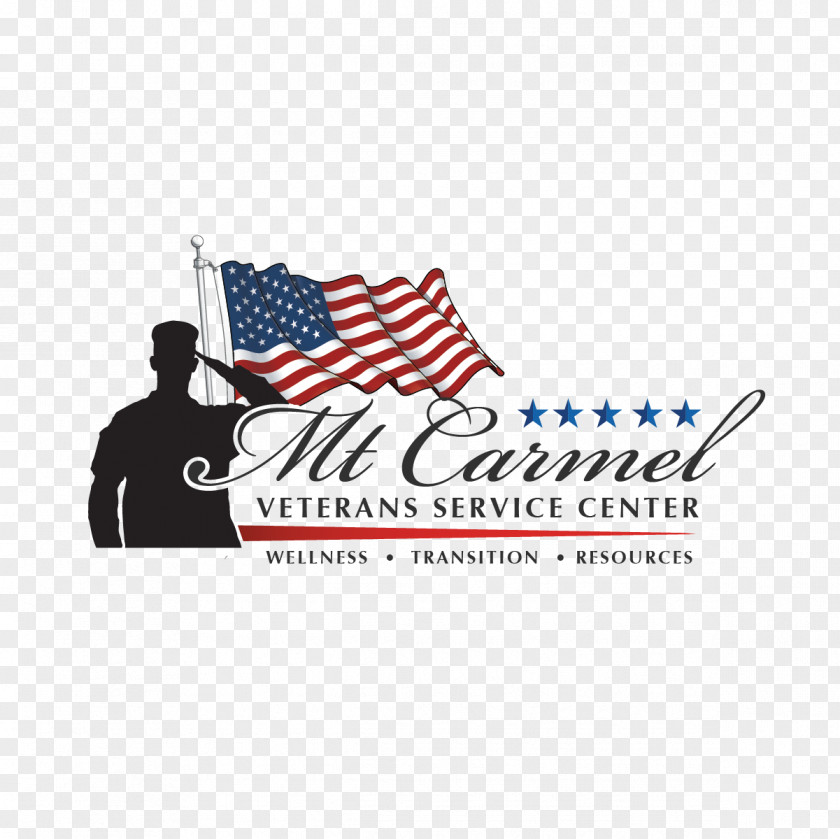 Mount Carmel Veterans Service Center Military Job Organization PNG