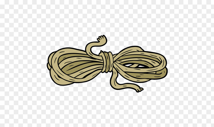 Rope Drawing Photography Clip Art PNG