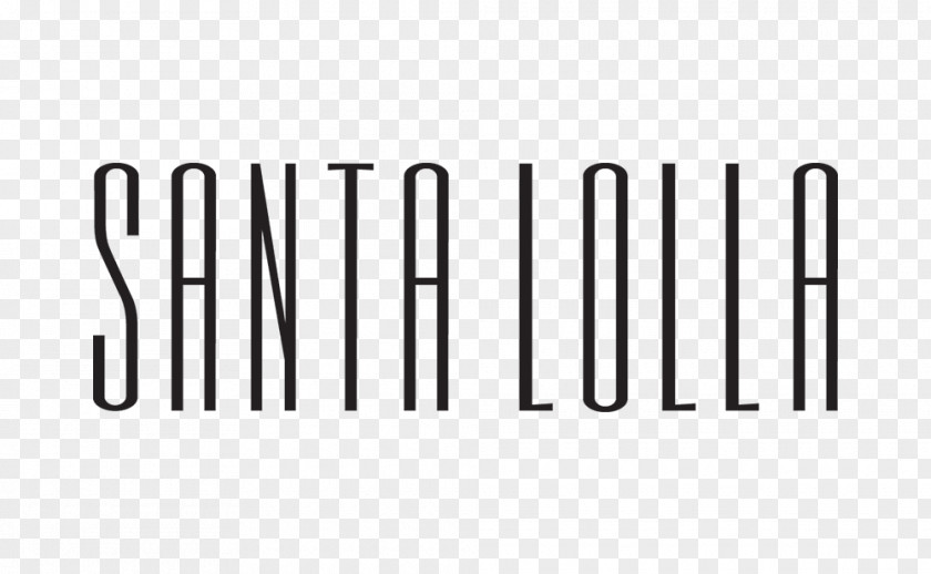 Santa Lolla Bauru Franchising Logo PNG