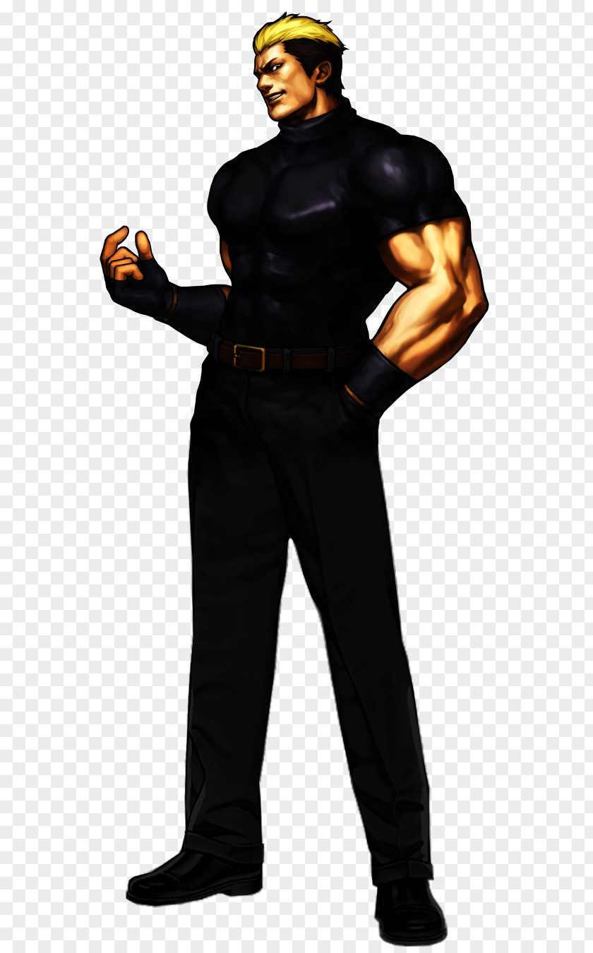 The King Of Fighters XIV 2003 XII 2002 '97 PNG