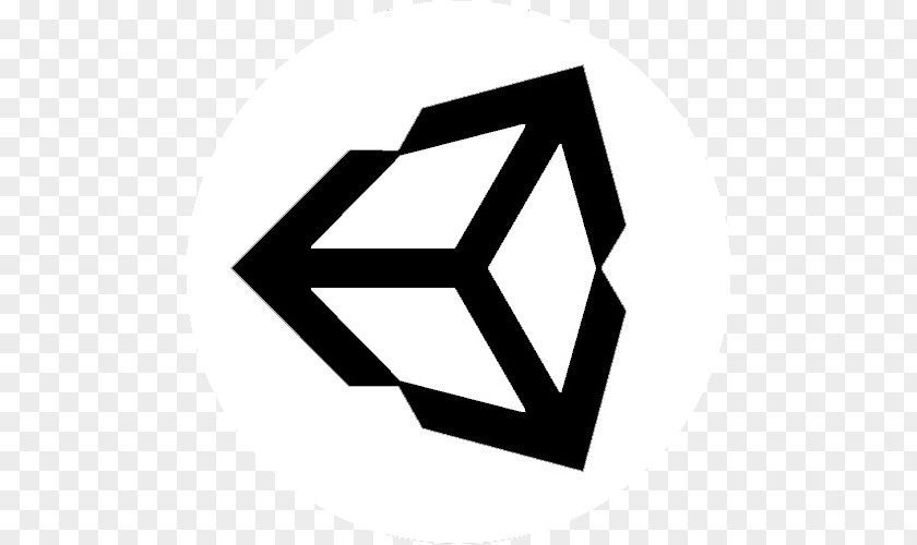 Web Portal Unity Video Games Game Engine Logo 3D Computer Graphics PNG