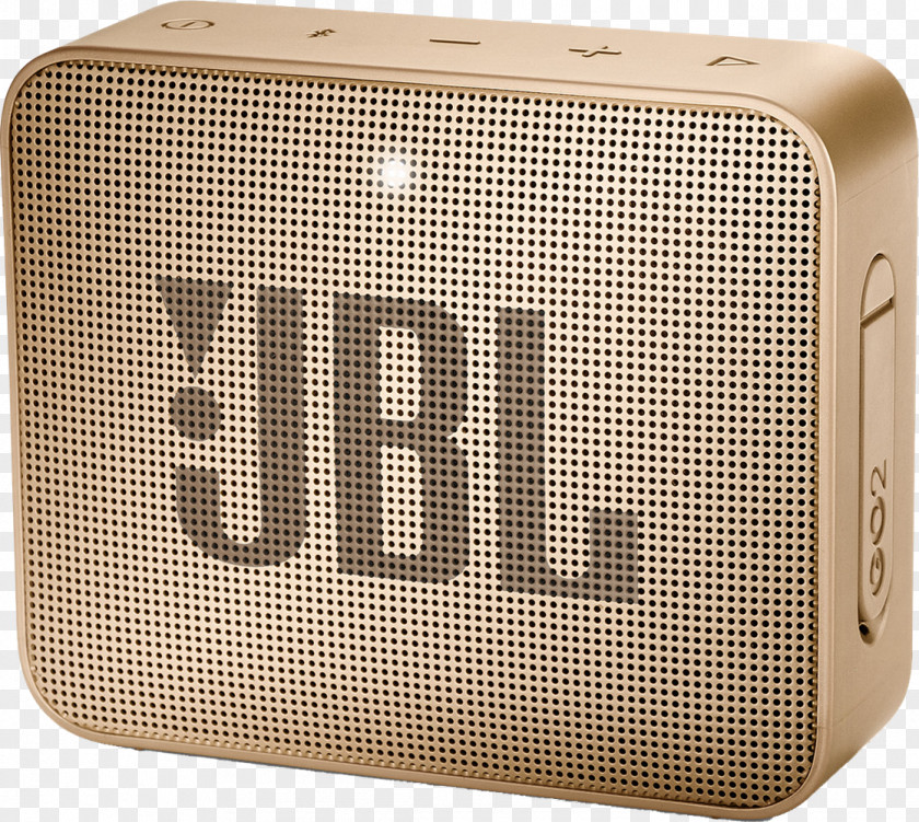 Bluetooth Speaker JBL Go2 Aux Wireless Loudspeaker PNG