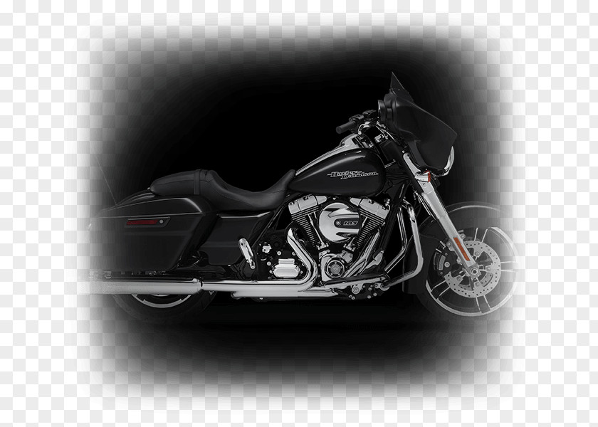 Car Motorcycle Fairing Harley-Davidson Street Glide PNG