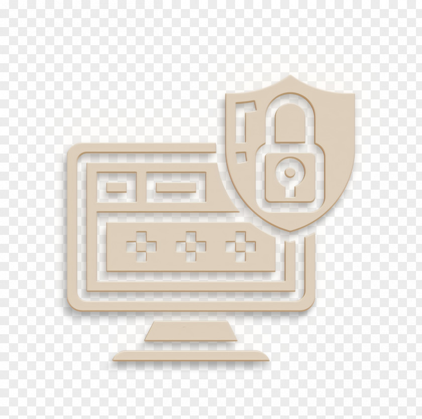 Digital Banking Icon Login PNG