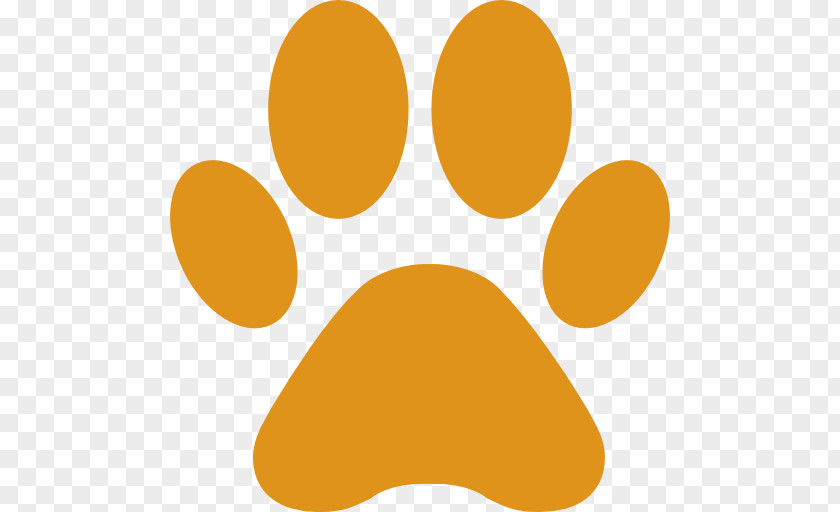 Dog Puppy Cat Paw PNG