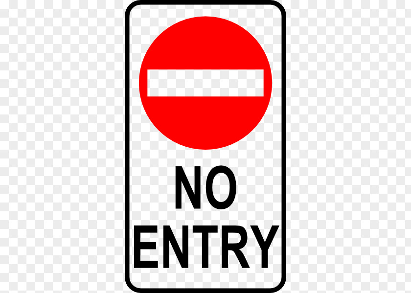 Entrance Cliparts Traffic Sign Regulatory Clip Art PNG