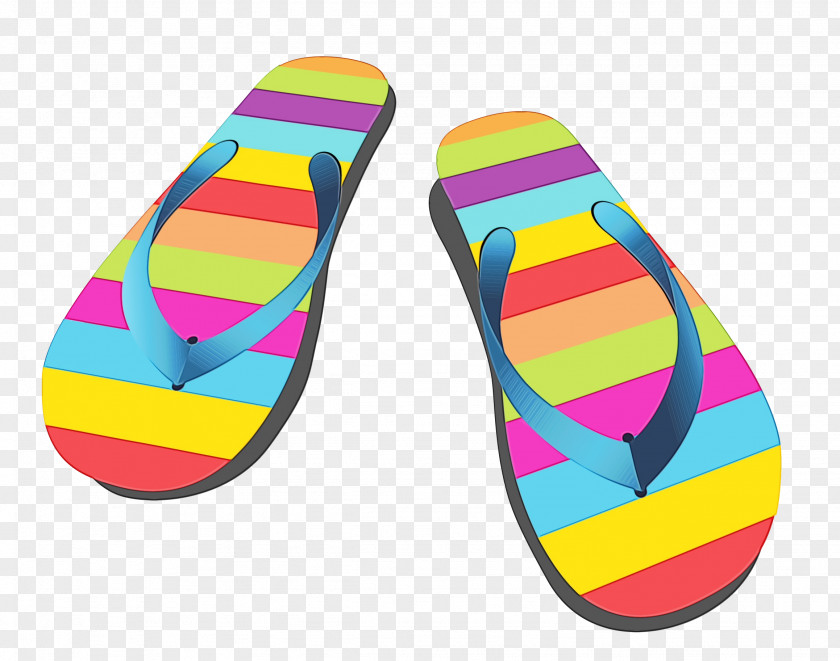 Flip-flops Sandal Vector Graphics Shoe Slipper PNG