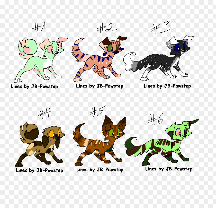 Horse Canidae Dog Cat Pack Animal PNG