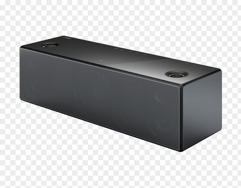 Ipad Bezel Highres Wireless Speaker Loudspeaker Audio Sony PNG