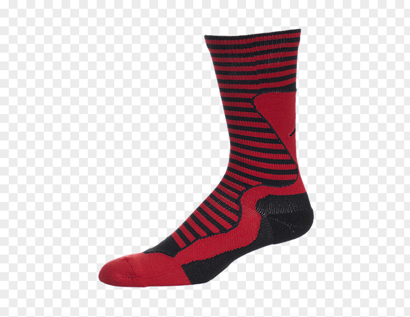 Jordan Socks Sock Clothing Amazon.com T-shirt Shoe PNG