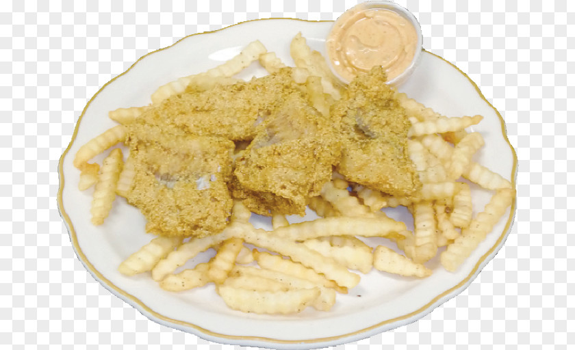 Junk Food Fish And Chips Deep Frying French Fries Asian Cuisine PNG