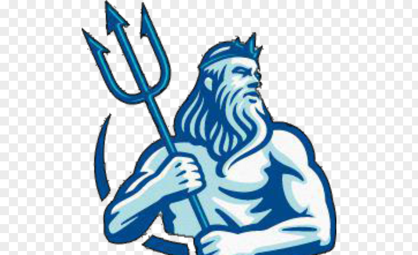 Poseidon Neptune Greek Mythology Roman PNG