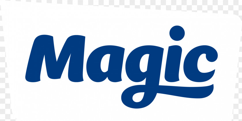 Radio Internet Magic 105.4 FM Station PNG