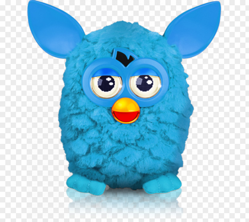 Toy Furby Furbling Creature Amazon.com Plush PNG