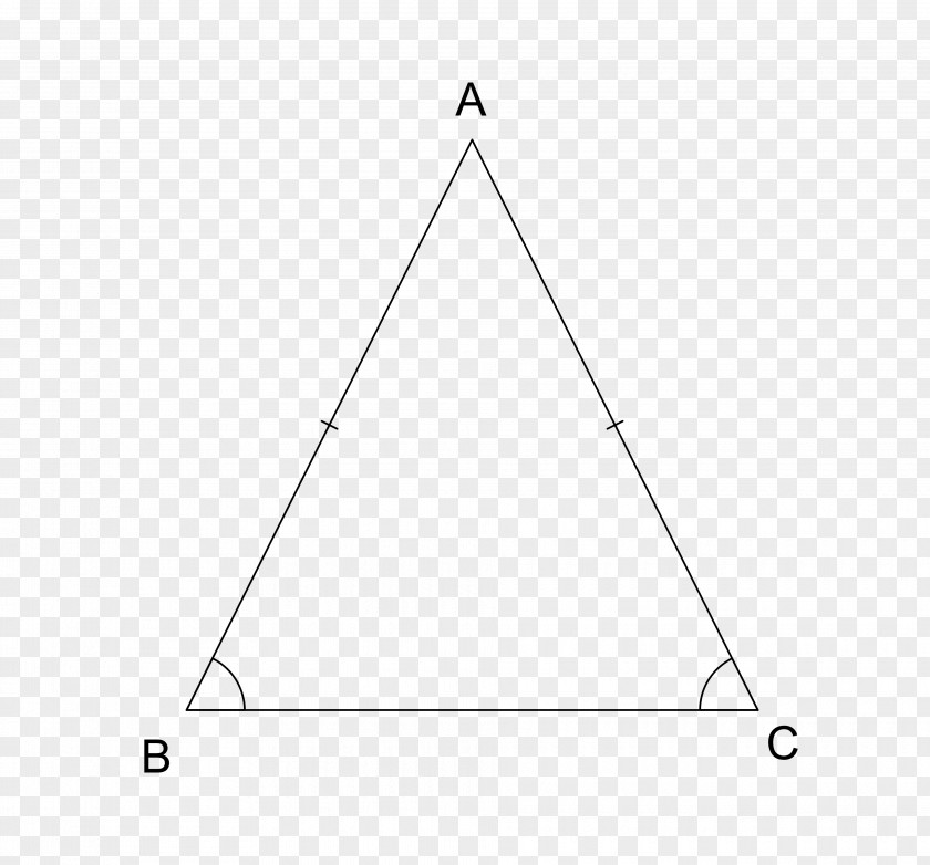 Triangulo Triangle Circle Area Point PNG