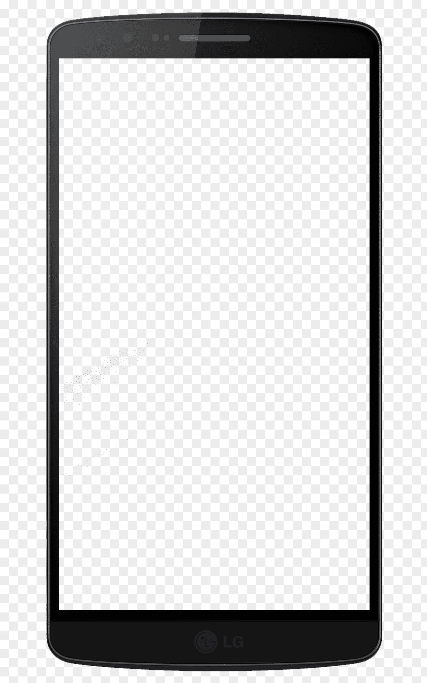 Android Template Form PNG
