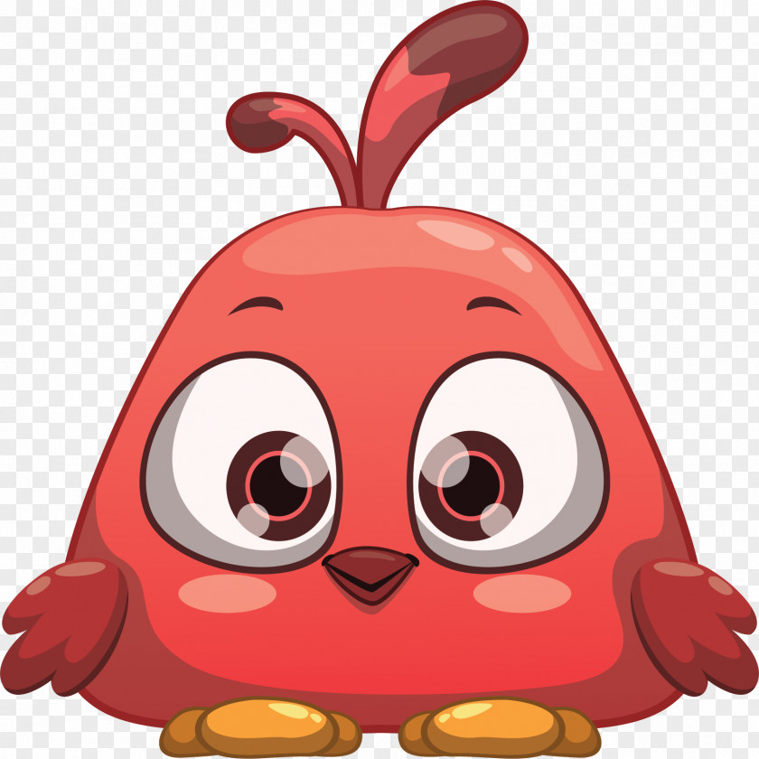 Angry Birds Bird Clip Art PNG