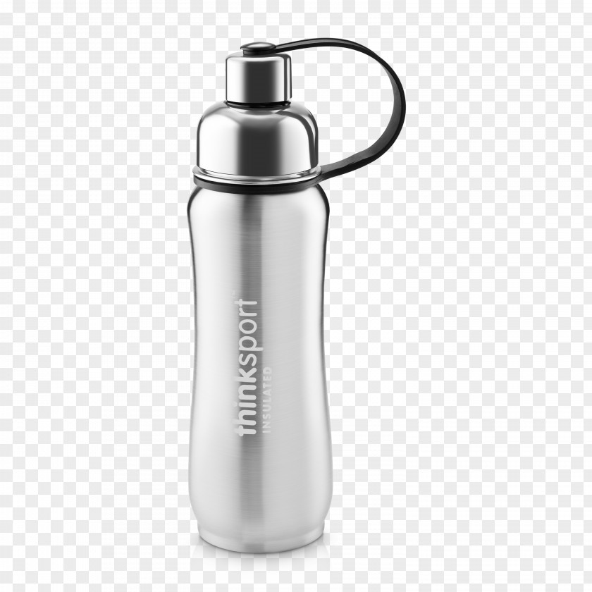 Baby Vacuum Flask Water Bottles Thermoses Glass Bisphenol A PNG