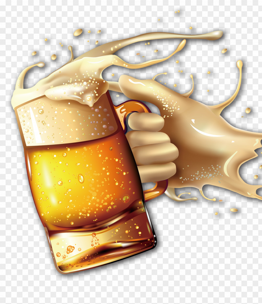 Beer Free Draught PNG