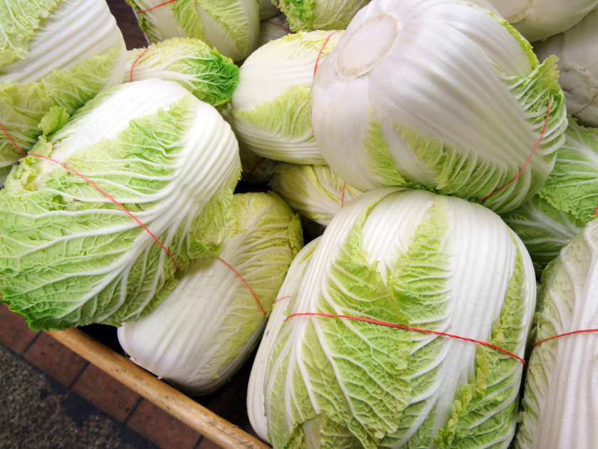 Cabbage Korean Cuisine Chinese Vegetable Soup Napa PNG