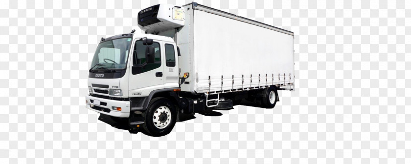 Car Cargo Light Commercial Vehicle Truck PNG
