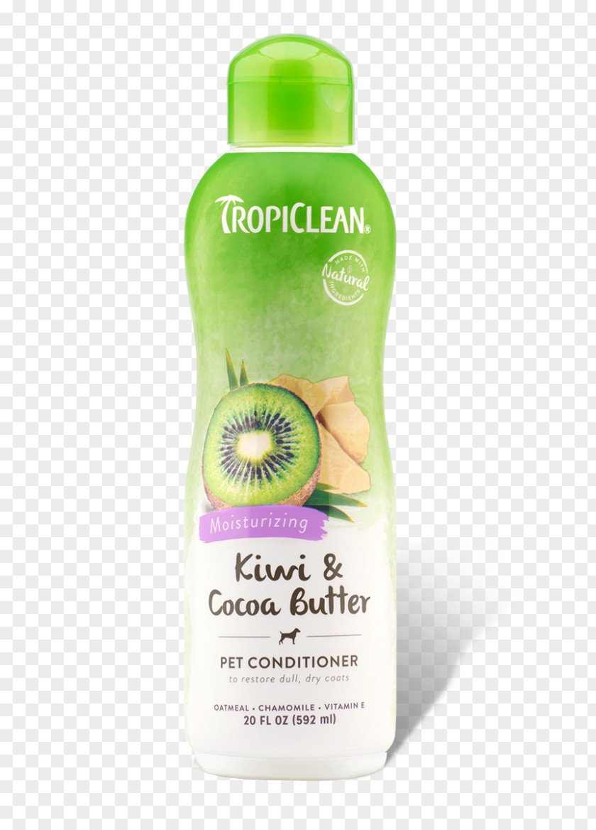Cocoa Butter Dog TropiClean Champú Y Coco Rosewood Tropiclean Shampoo 2in1 Papaya Plus 20oz Lime Conditioner PNG