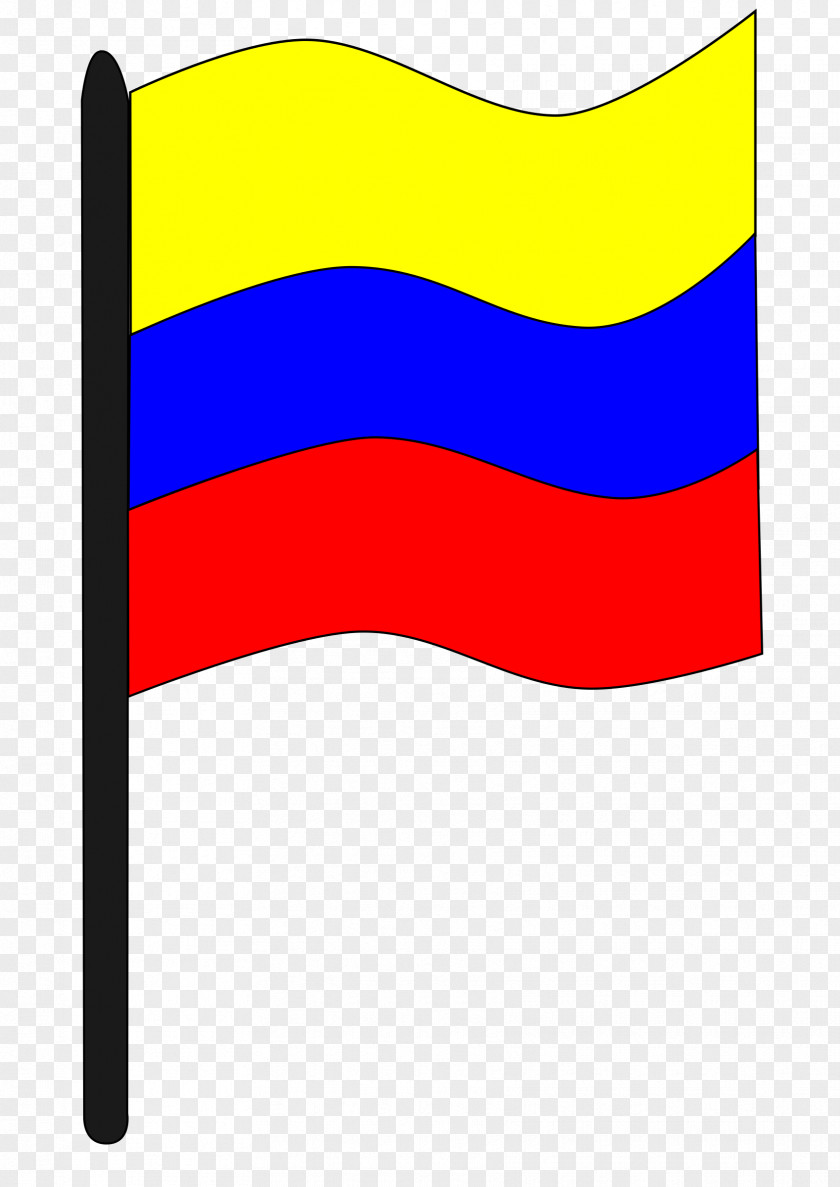 Colombia Clip Art PNG