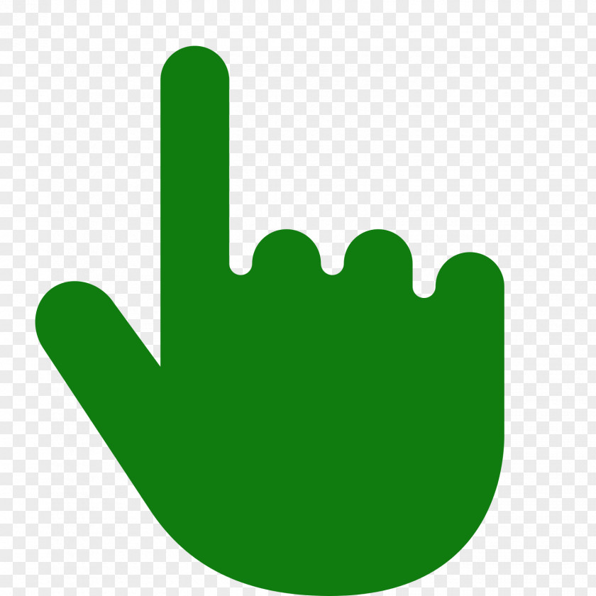Cursor Computer Mouse Pointer Hand PNG