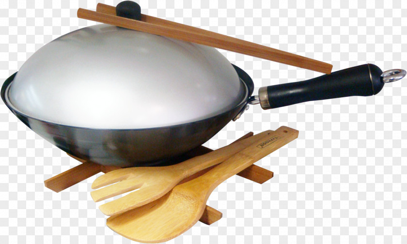 Design Wok Tableware PNG