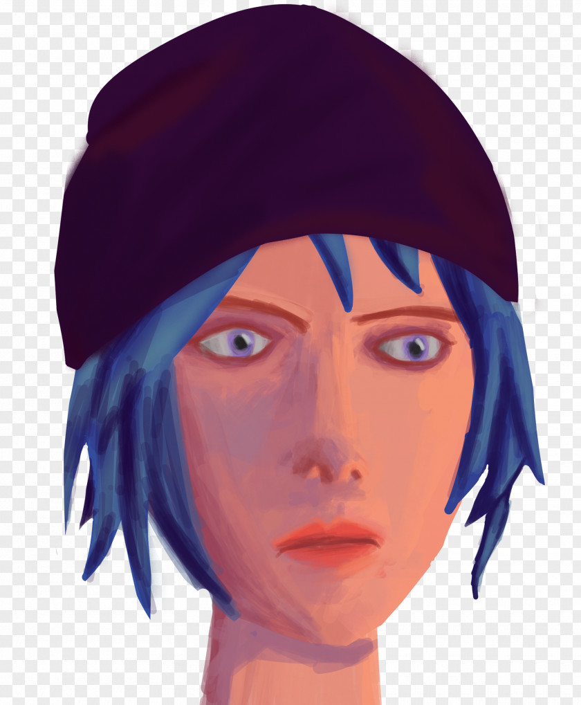 Draw Life Is Strange Drawing Color PNG