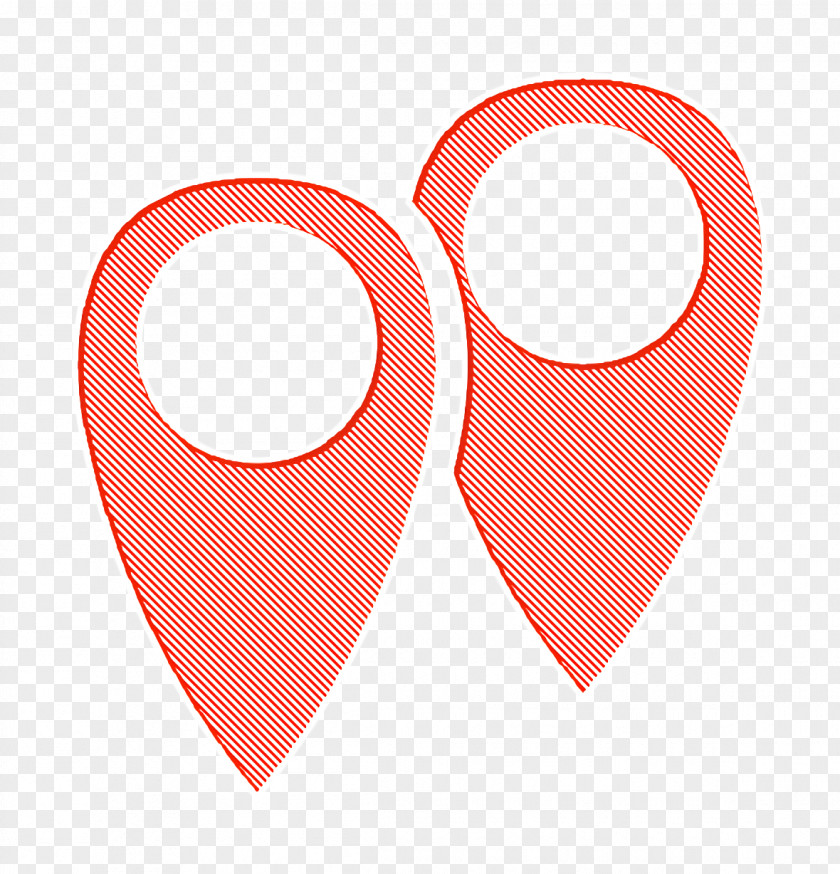 Essential Compilation Icon Pin Placeholders PNG