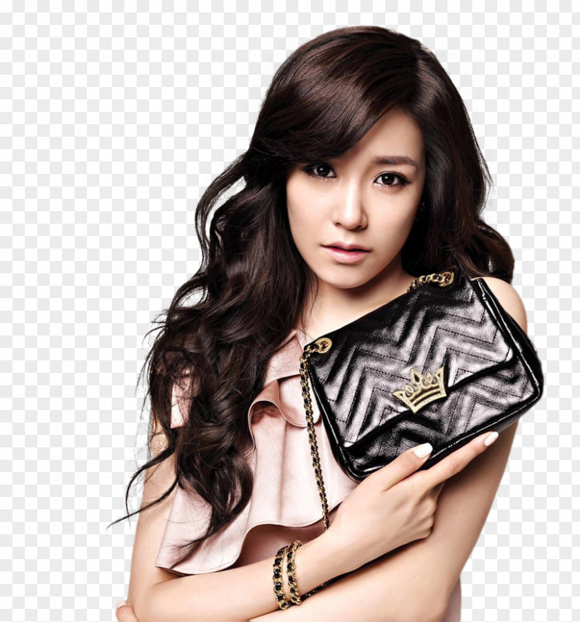 Girls Generation Tiffany Girls' The Best Boys Wallpaper PNG