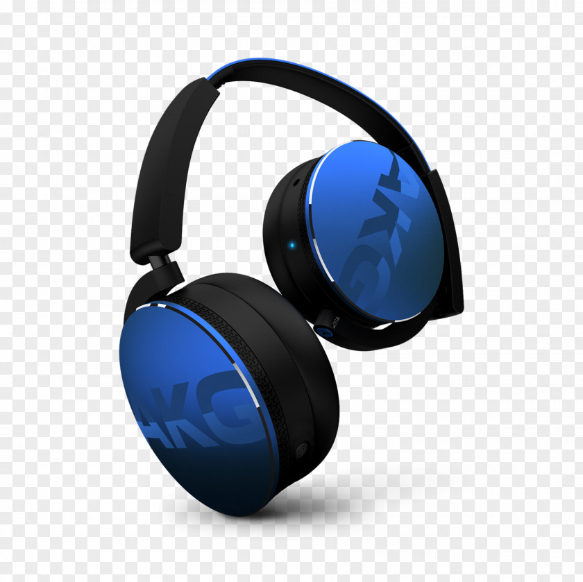Headphones AKG Y50 Acoustics Bluetooth Microphone PNG