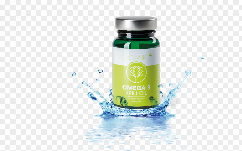 Krill Oil Acid Gras Omega-3 Fatty Astaxanthin PNG